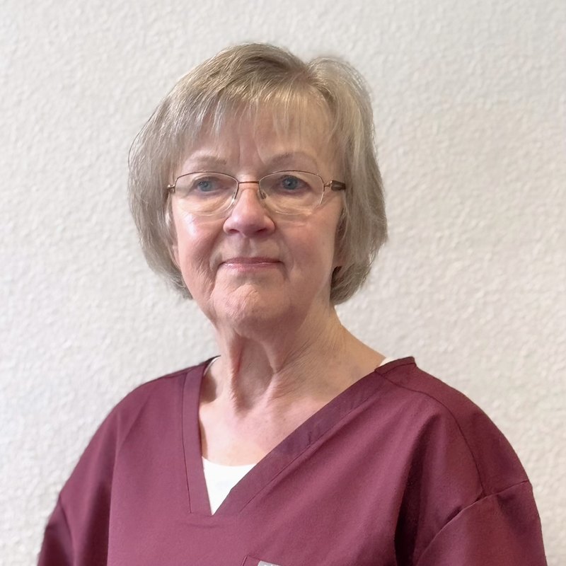 Dagmar Mohrmann
